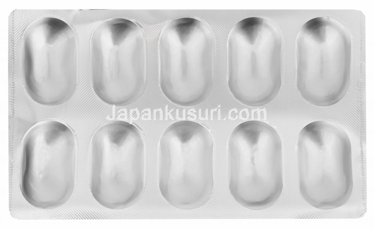 セベラマー フィオクルス塩酸塩のリーフレット